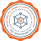 CNSP. Certified Network Security Practitioner