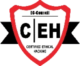 CEH. Certified Ethical Hacker