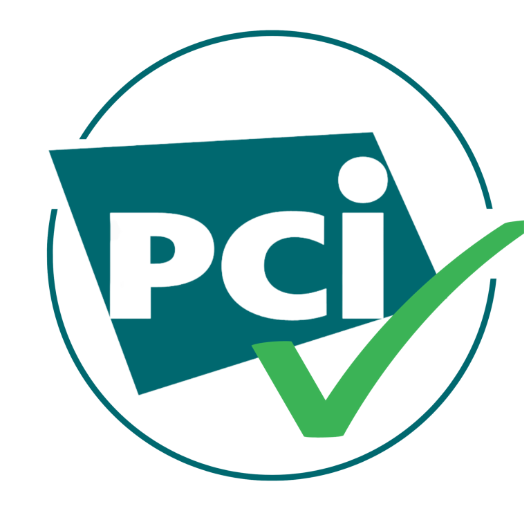 PCI-DSS Aligned
