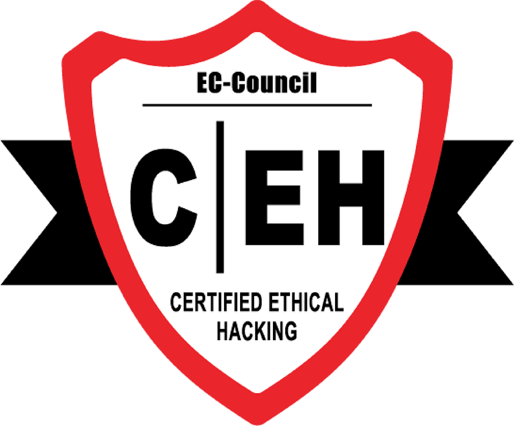 CEH. Certified Ethical Hacker