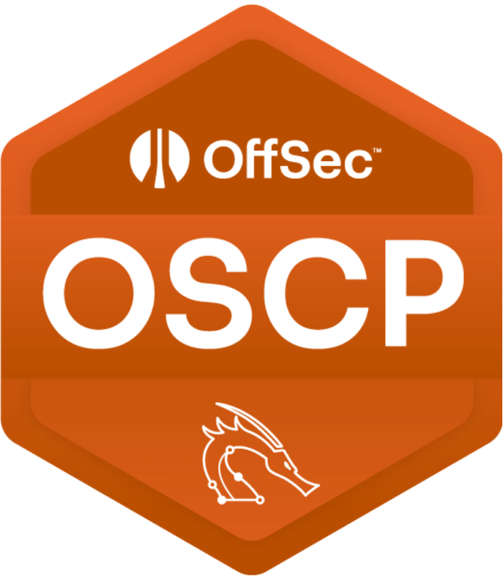 OSCP. Offensive Security Certified Professional