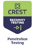 CREST. CREST Penetration Testing